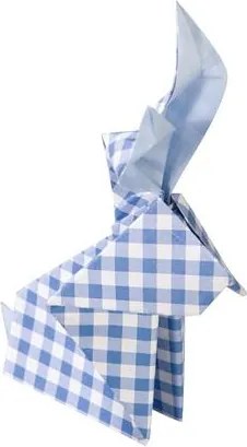 Origami papír, 15x15 cm, 80 g, 50 lap, FOLIA Sweet, 5 különböző minta (FL4911515)