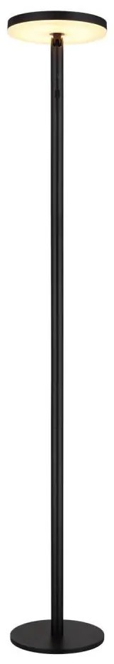 Globo 36508 - LED napelemes lámpa LED/6W/3,7V IP54