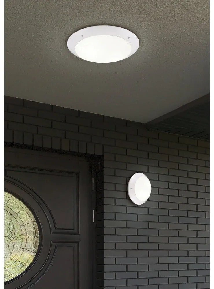 Kültéri lámpa ø 26 cm Camaro – Trio