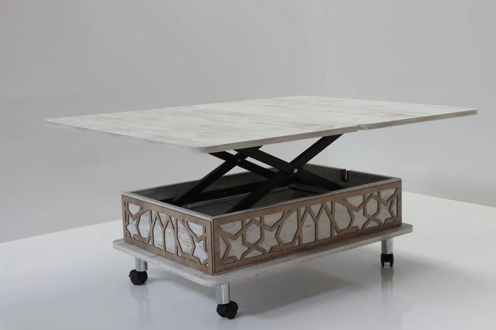Adt - Antique White