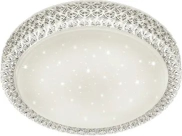 Reality Pegasus led mennyezeti világítás fehér r62422100 RER62422100