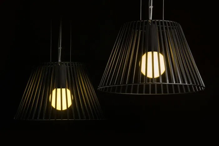 RENDL R10536 VESCO Egyágú Függesztett Lámpa IP20
