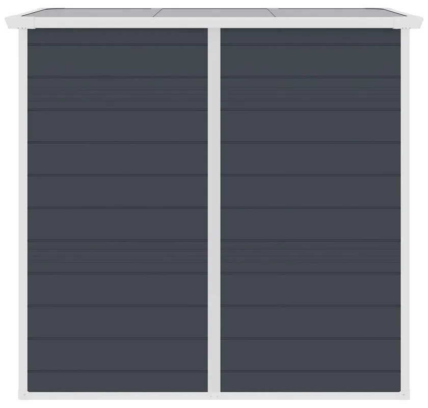 Kerti ház Beck A - Rojaplast