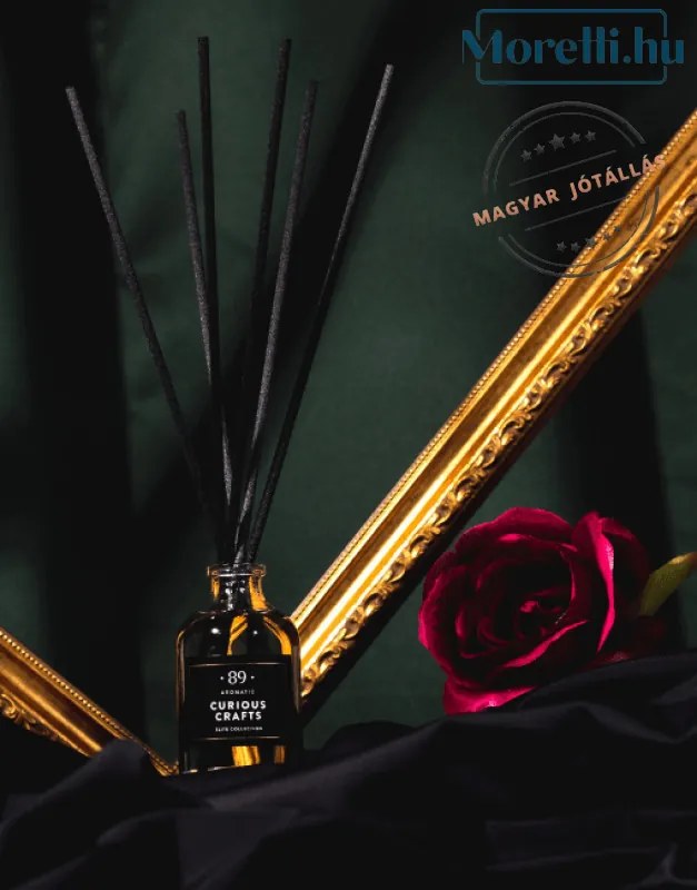 AROMATIC89 DORE 50ml kiszerelésű luxus lakásillatosító