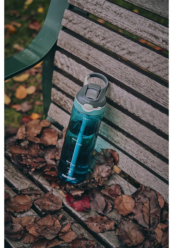 Contigo Ashland 720 ml Scuba ivópalack, 720 ml