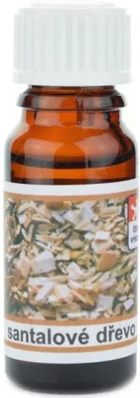 Kozák Michal illat esszencia - szantálfa - 10 ml