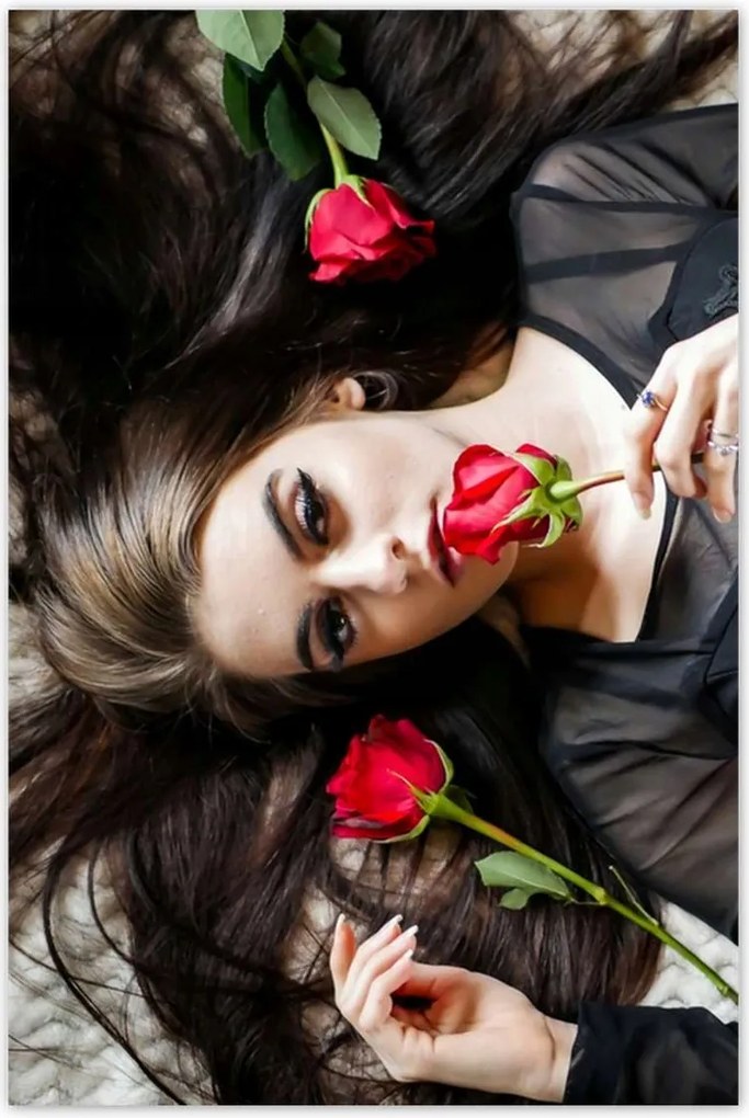 Poszterek 80x120 Szerelem Érzés Párkapcsolat