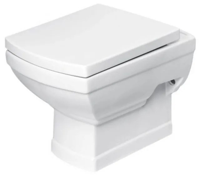 Kleopátra 16 fali wc cm