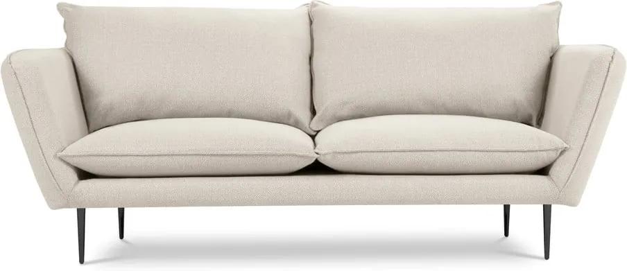 Verveine bézs kanapé, szélesség 225 cm - Mazzini Sofas