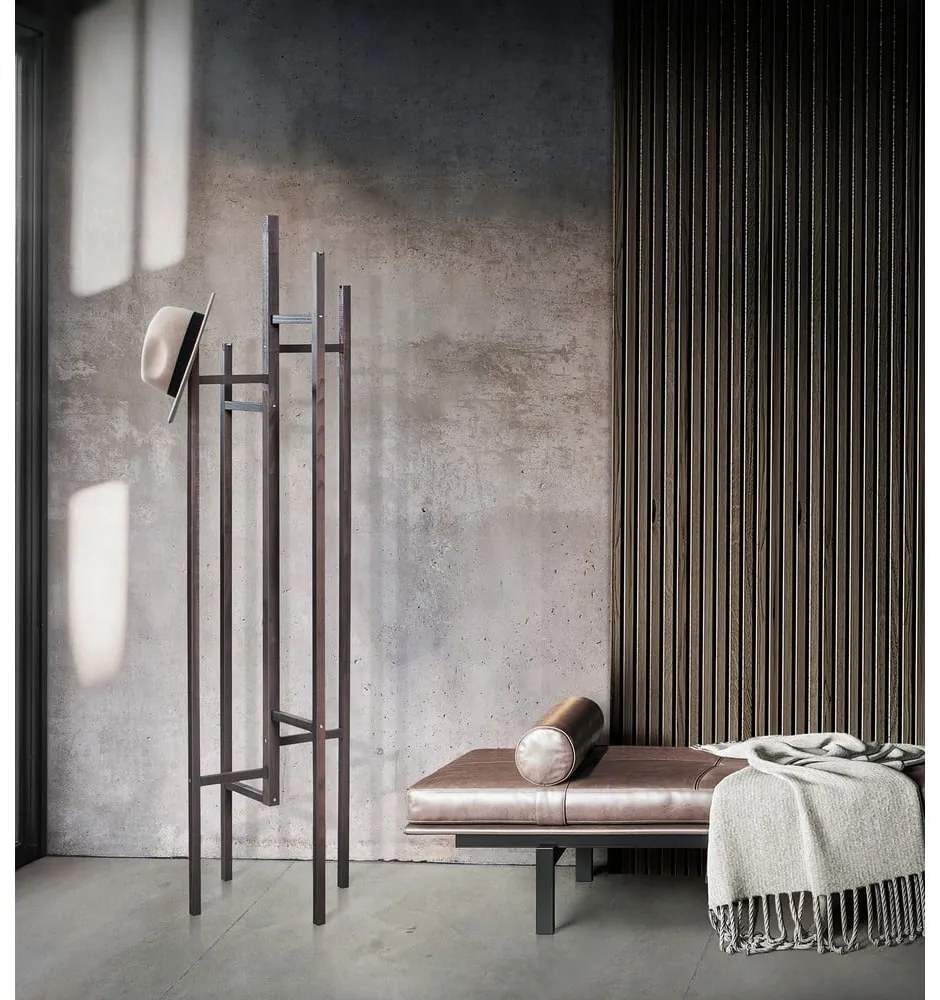 Eigen szürke fogos - Woodman