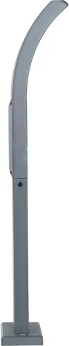 Brilagi - LED Kültéri lámpa ARCELO LED/9W/230V 50 cm IP44