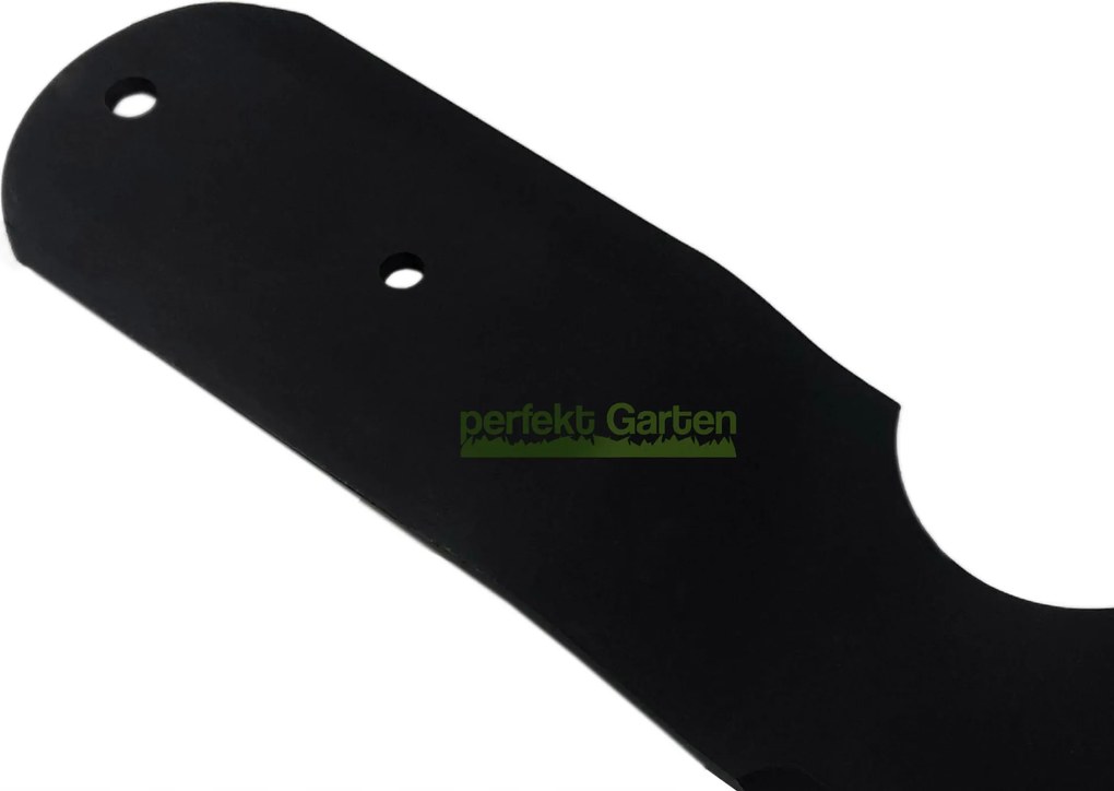 24,5 CM kés Mtd M 400 500 510C B560C K670C 675C L670C 742-0495 7420495