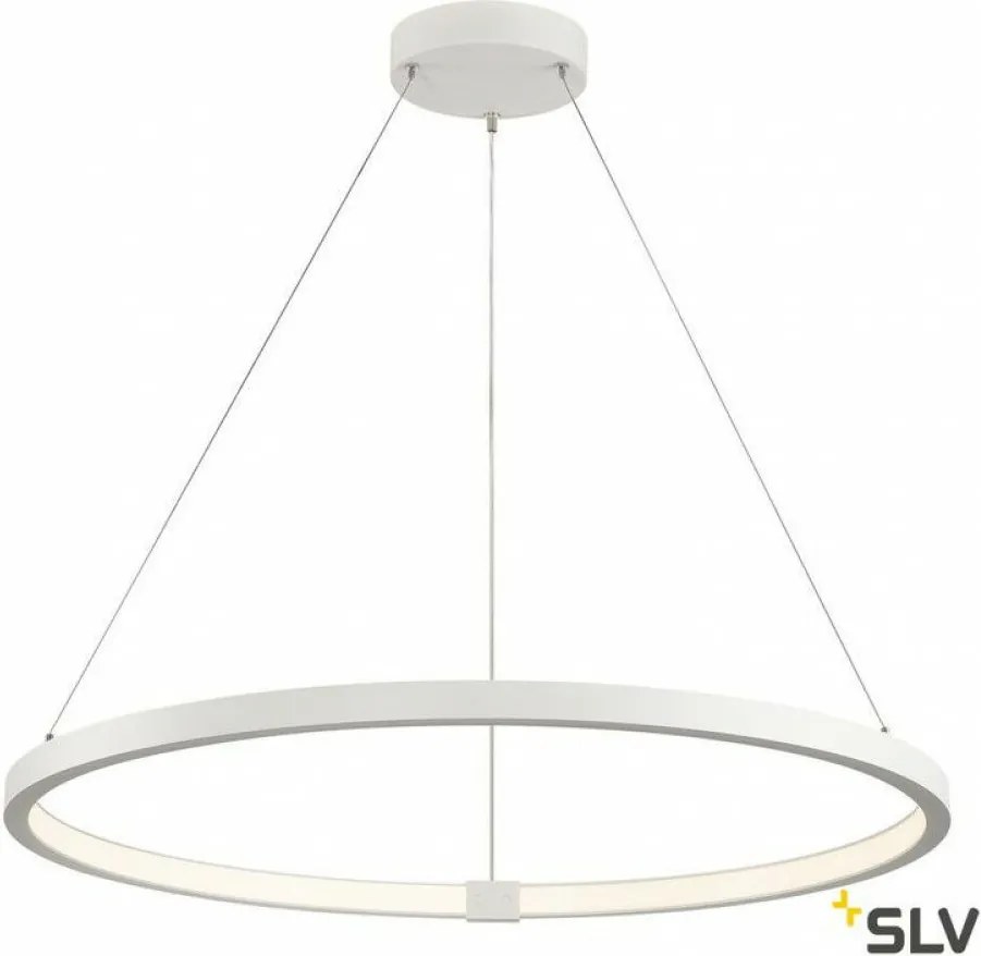 SLV 1002912 ONE Modern Led Függesztett Lámpa LED IP20