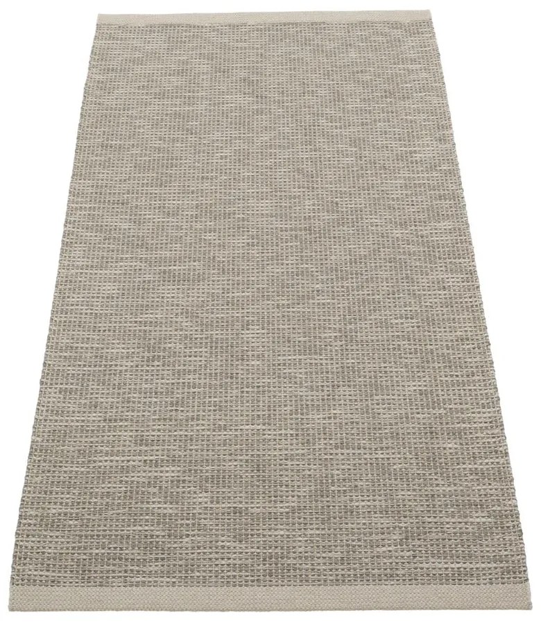 Szürke kültéri-beltéri futószőnyeg 70x150 cm Sam Warm Grey – Pappelina