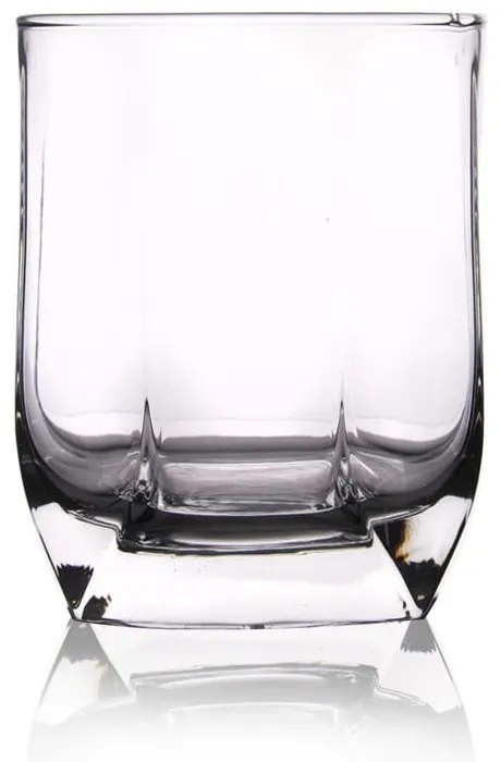 Pohár szett 6 db-os 320 ml Tuana – Orion