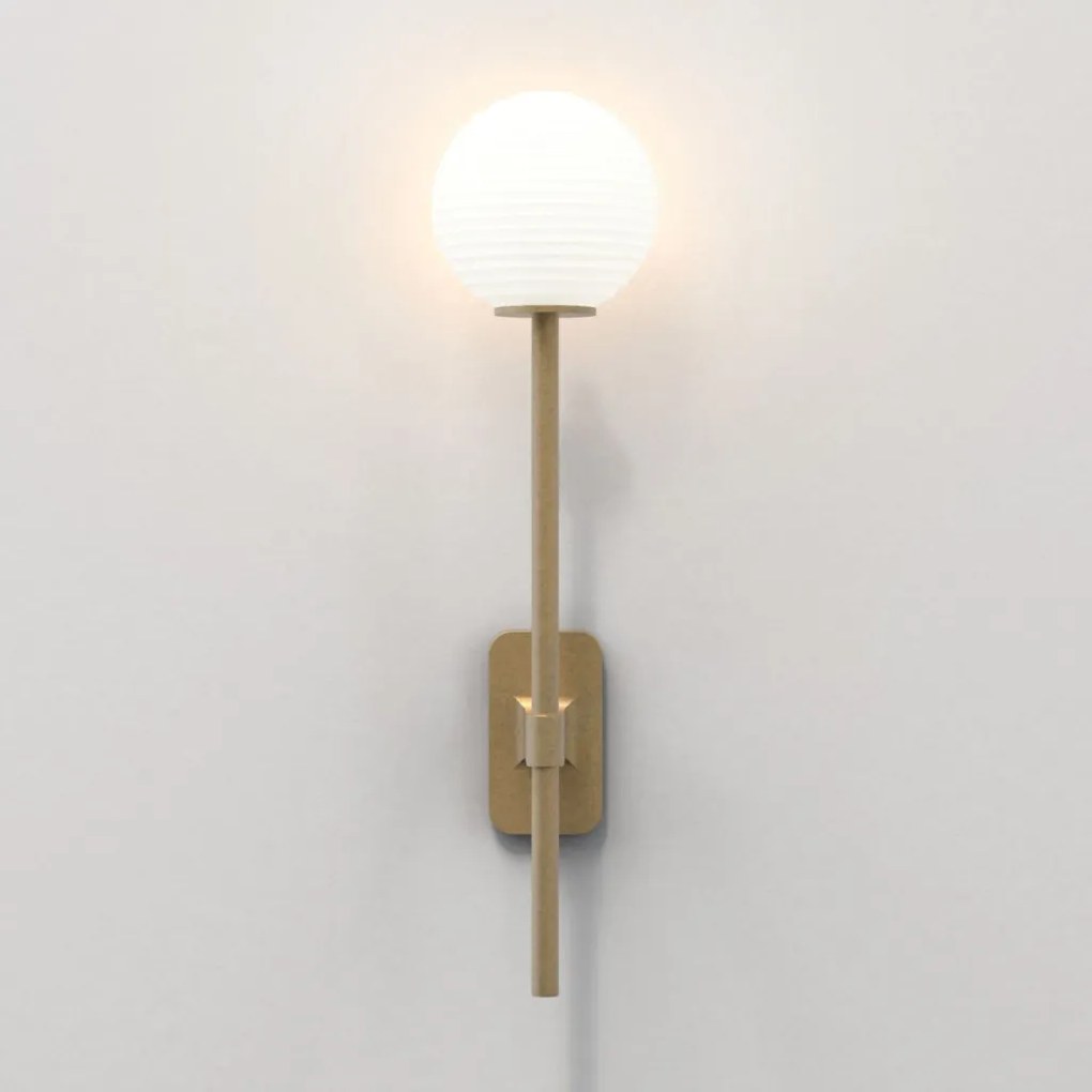 Astro Lighting TACOMA 1429009 Fali lámpa 1x3W/G9 IP44