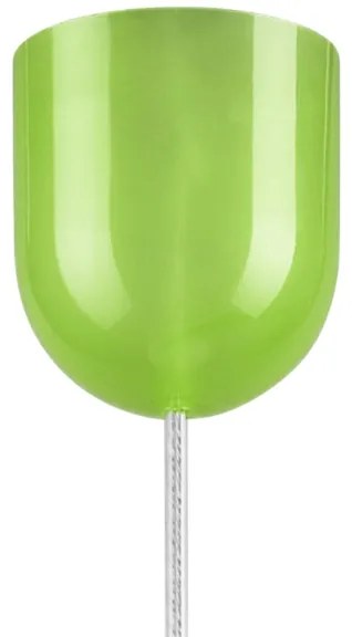 Csillár zsinóron 1xE27/60W/230V