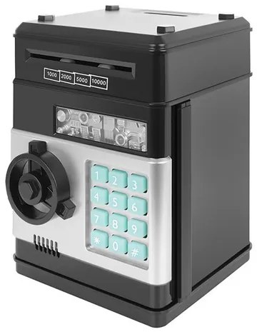 Pénztárgép - széf / elektronikus ATM 23545