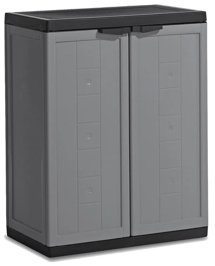 KIS Szekrény JOLLY alacsony, 68 cm