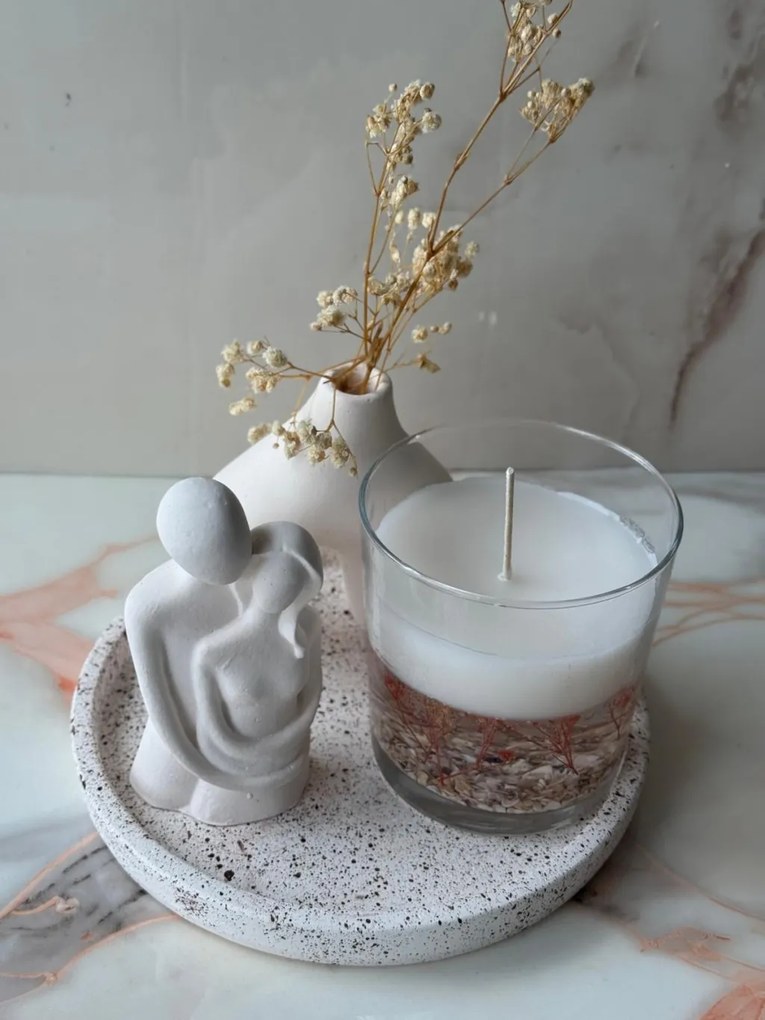 Glamour Candle 31ST