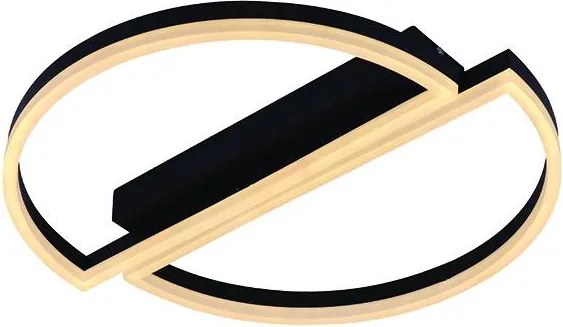 LED világítás + vezérlés 55W - J3357/B