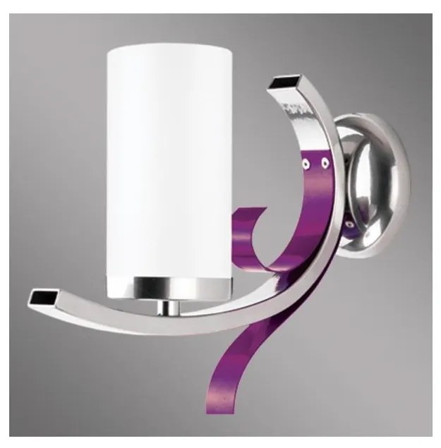 Kemar MR/K/1/V - MARAMI V fali lámpa 1xE14/60W/230V