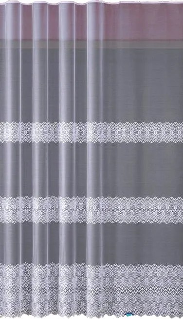 Kiárusítás Modern Kész Függöny Szalaggal 200x250