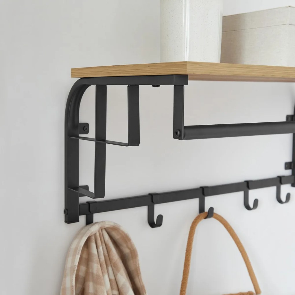 Fali fogas TAYLOR ARTISAN 66x30cm