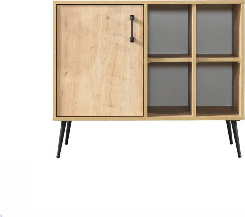 Komód, 100 cm – TR707DWL1262