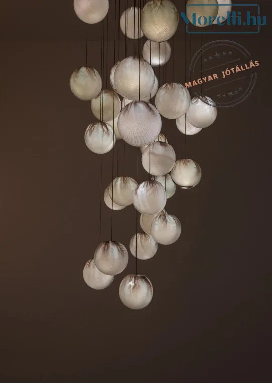 BOCCI 84-5 Modern Függesztett Lámpa LED IP20