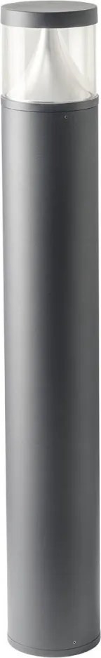 REDO 90162 PALACE Modern Kültéri Állólámpa LED IP54