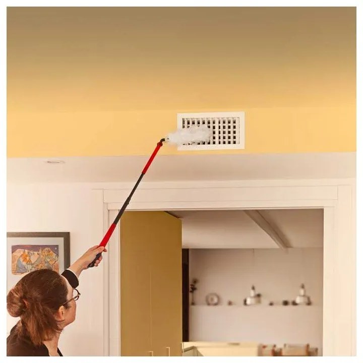 Portörlő Flex&Catch – Vileda