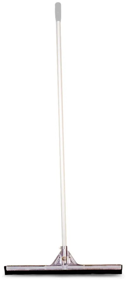 Vízlehúzó, 45 cm, acél