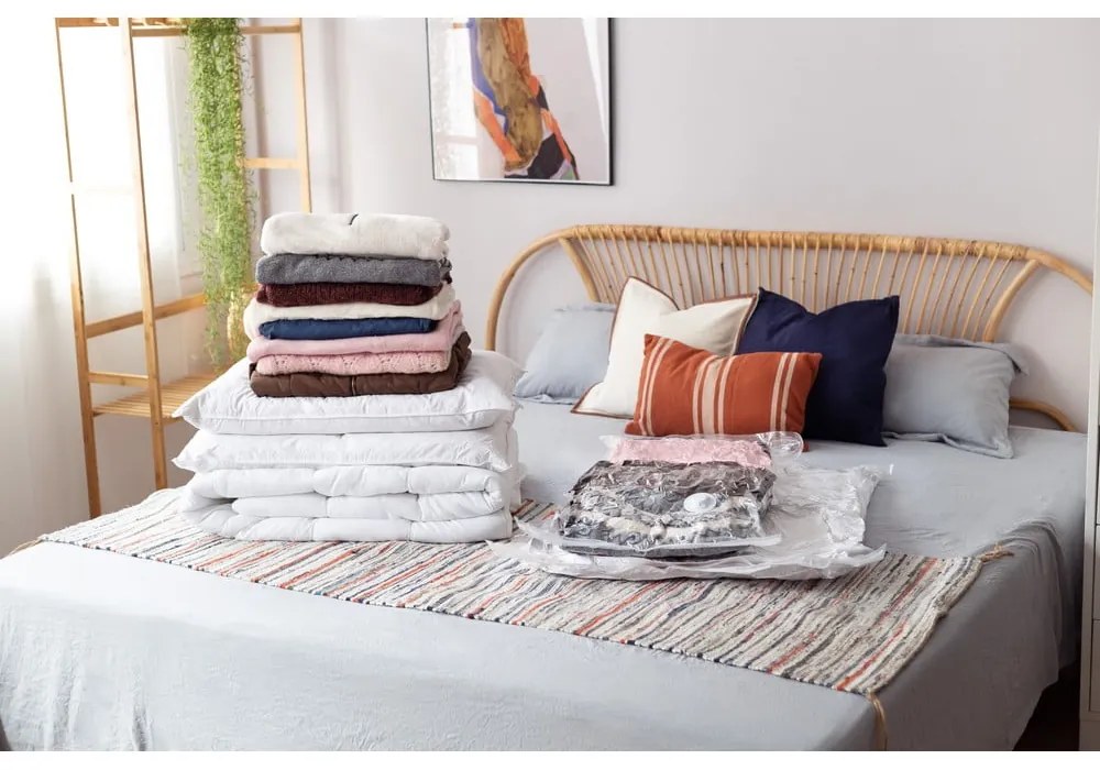 Vákuumzsák Single Space L – Compactor