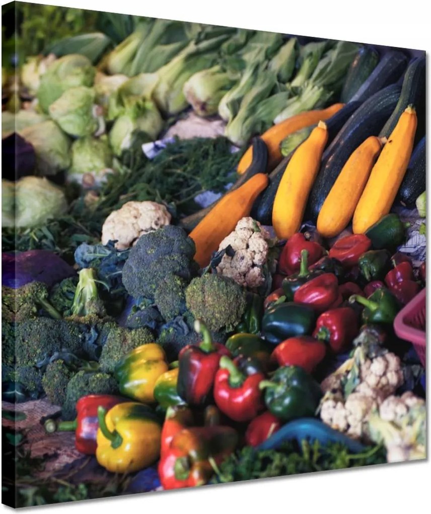 Festmények 30x30 Konyhai képek Forradalmak