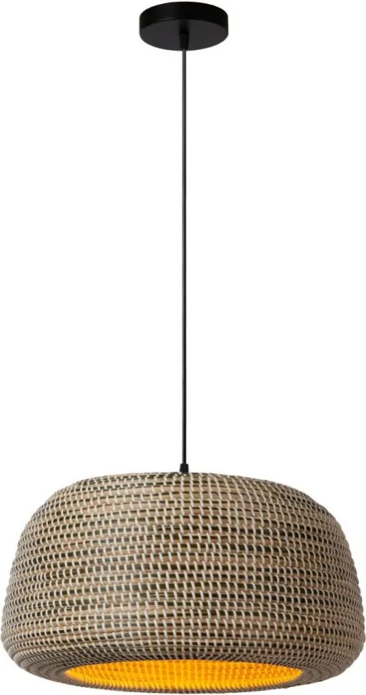 Lucide MADUKA 10450/47/43 Függőlámpa 1x40w/e27 ip20
