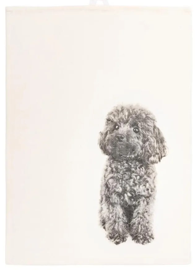 Pamut konyharuha 70x50 cm Farm - Tiseco Home Studio