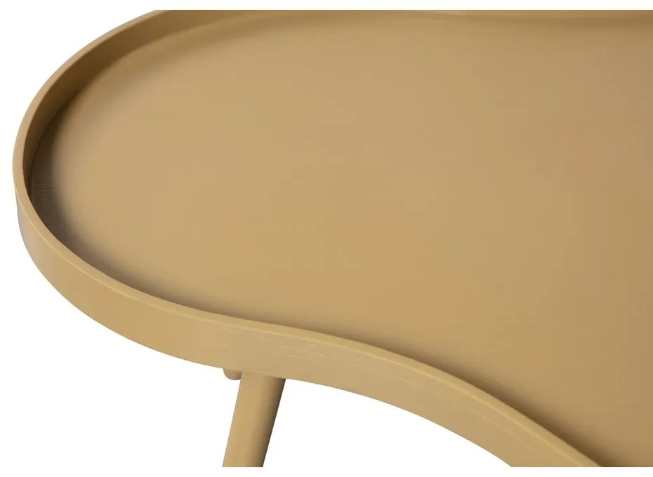 Tárolóasztal 58x100 cm Mae – WOOOD