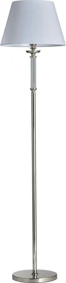 Cosmolight SIENA F01322WH NI Állólámpa 1x60W/E27 IP20