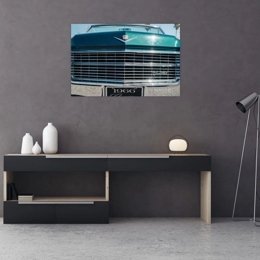 Kép - Cadillac (90x60 cm)