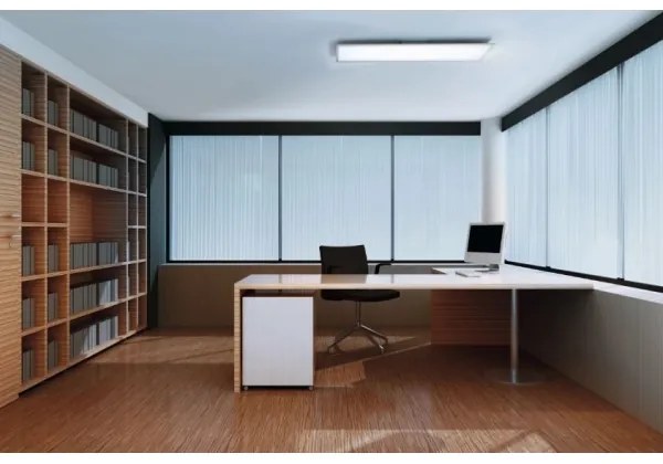 Ledvance - LED RGBW Dimmelhető panel SMART+ PLANON LED/30W/230V Wi-Fi + távirányító