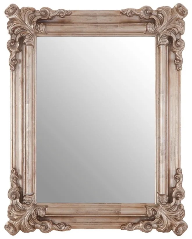 Fali tükör 75x95 cm Georgia – Premier Housewares