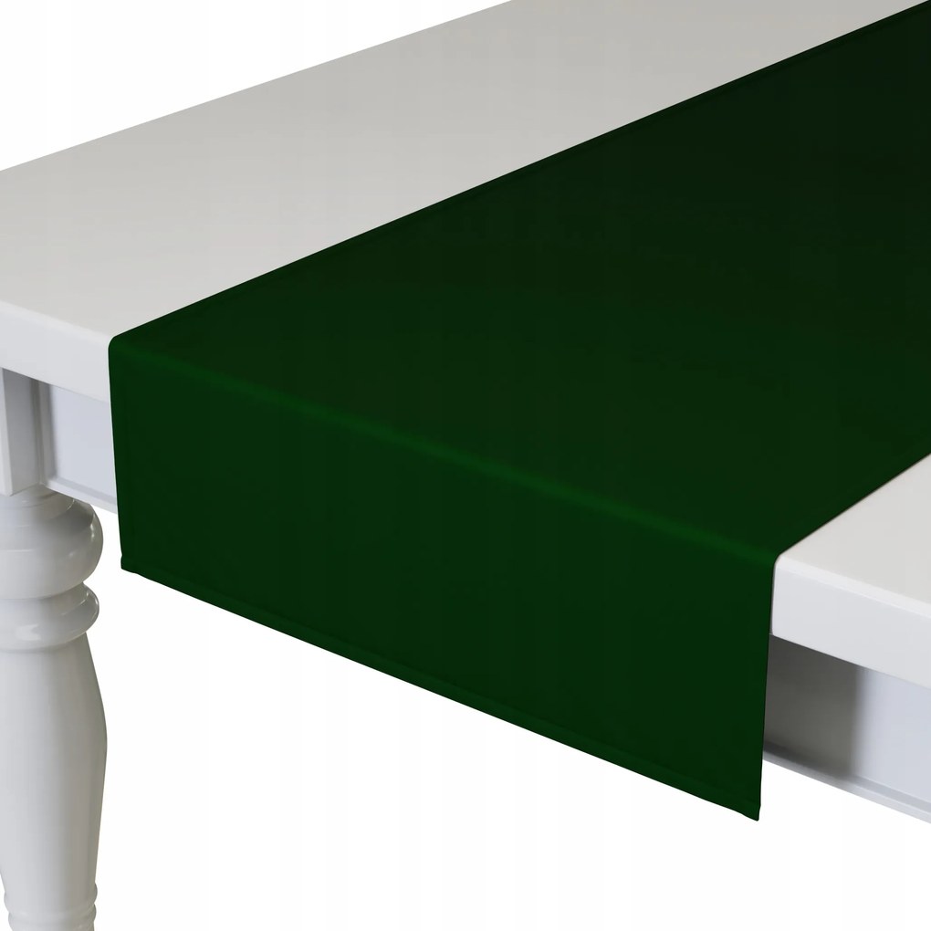 Sima, matt futó 40x140 abrosz asztali futók nappaliba, klasszikus