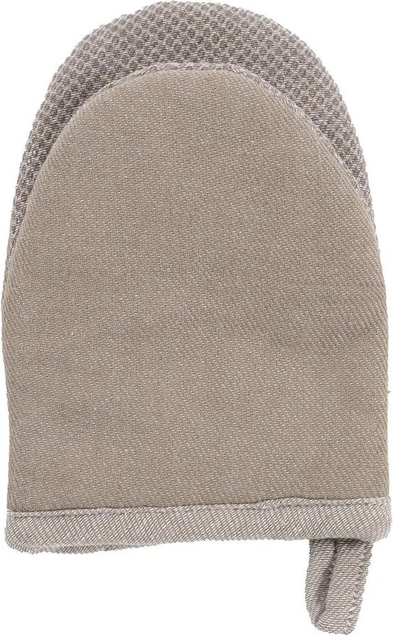 Pamut edényfogó kesztyű szett 2 db-os Somerset – Tiseco Home Studio