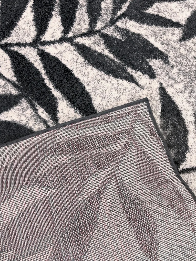 Verona 5128 Grey (Szürke) 240x330 cm