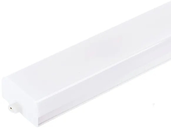 Aigostar - Fényerőszabályozható MESH LED fénycsöves lámpatest LED/30W/230V 6500K + távirányító