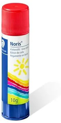 Ragasztóstift, 10 g, STAEDTLER Noris® 960 (TS96010NCA)