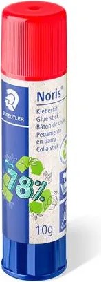 Ragasztóstift, 10 g, STAEDTLER Noris® 960 (TS96010NCA)