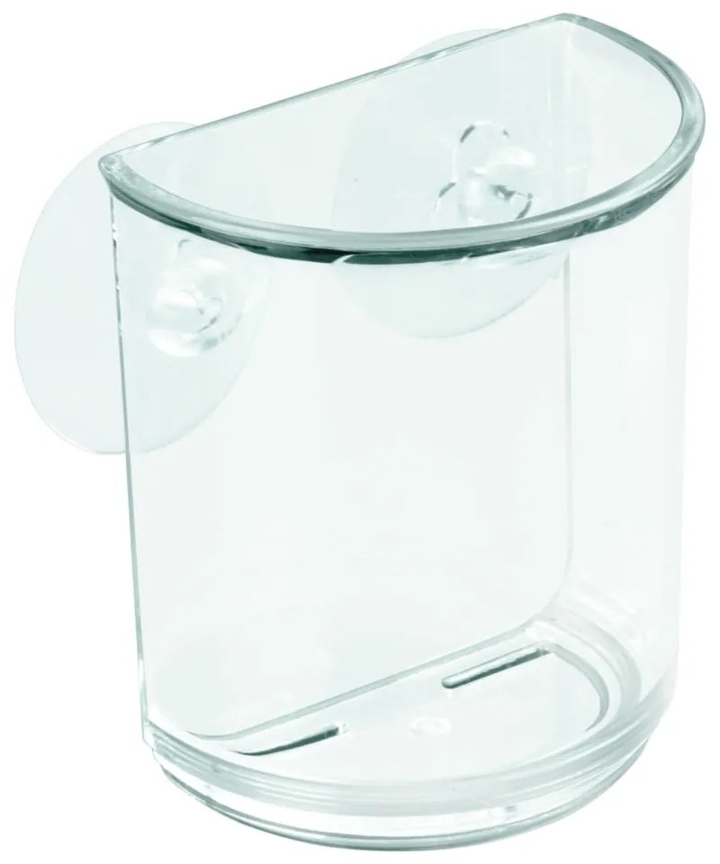 Cup öntapadós átlátszó pohár - iDesign