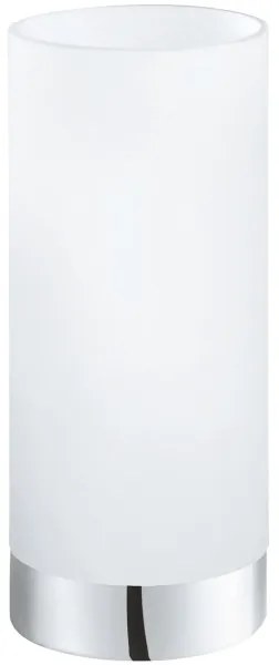 Eglo 95776 - Asztali lámpa DAMASCO 1 1xE27/60W/230V